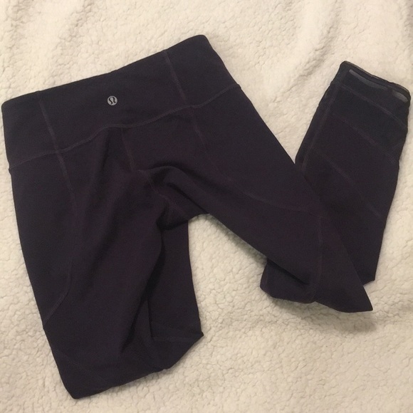 lululemon athletica Pants - Lululemon leggings